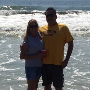 Meet your Posher, Stacey